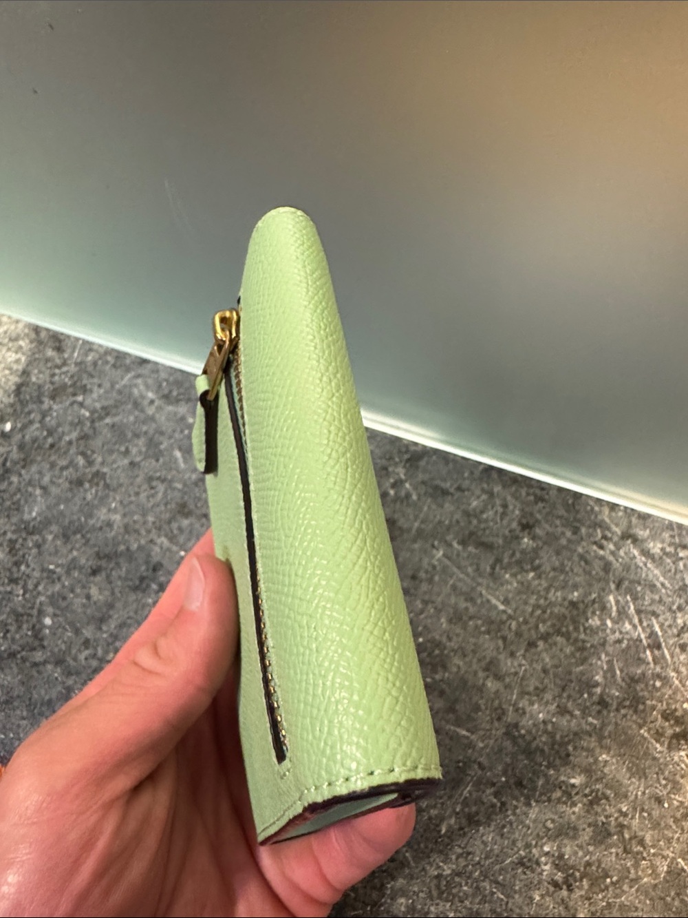 Coach Wallet - Picture 8 of 9